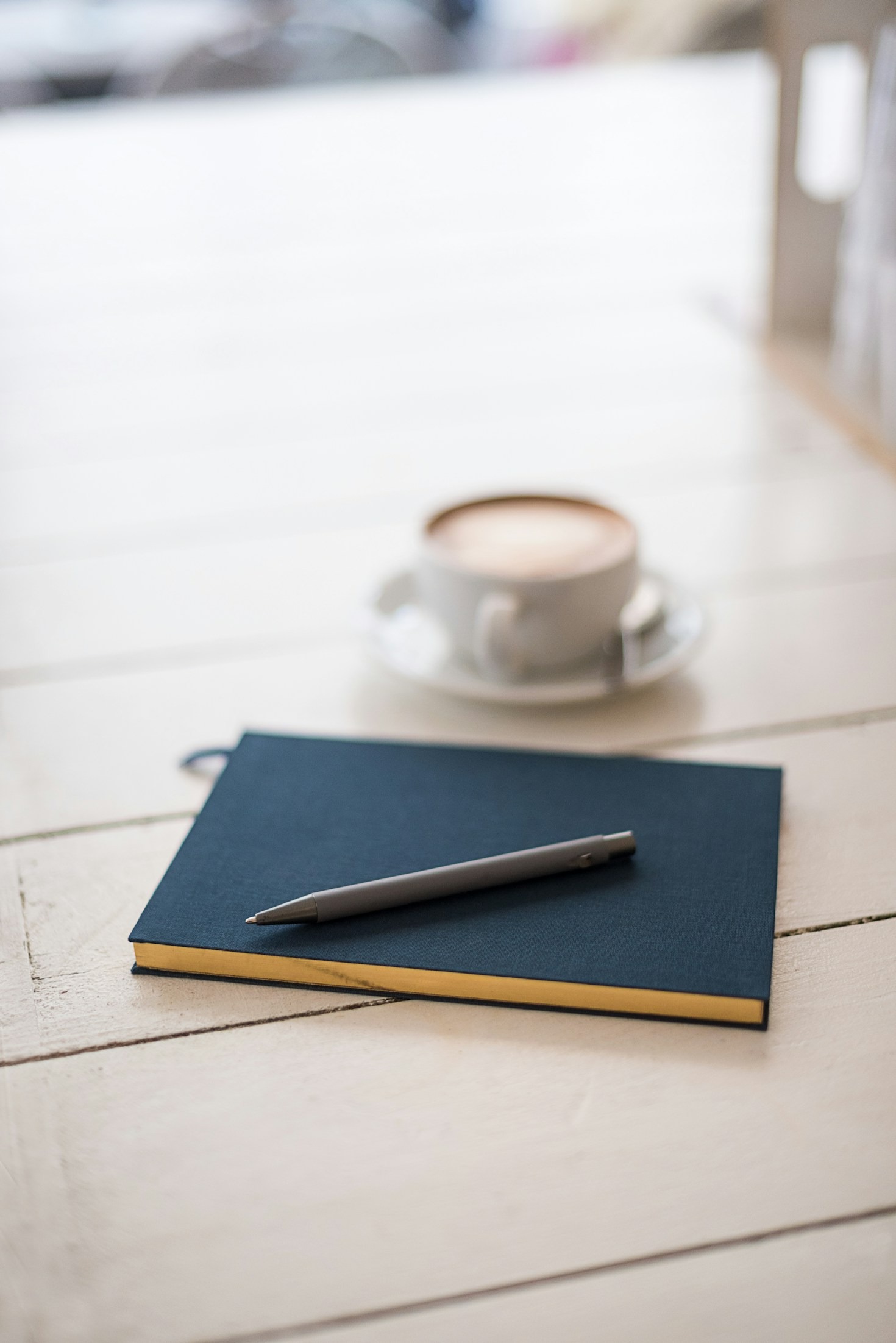 The Art of Embracing Change: Personal Reflections