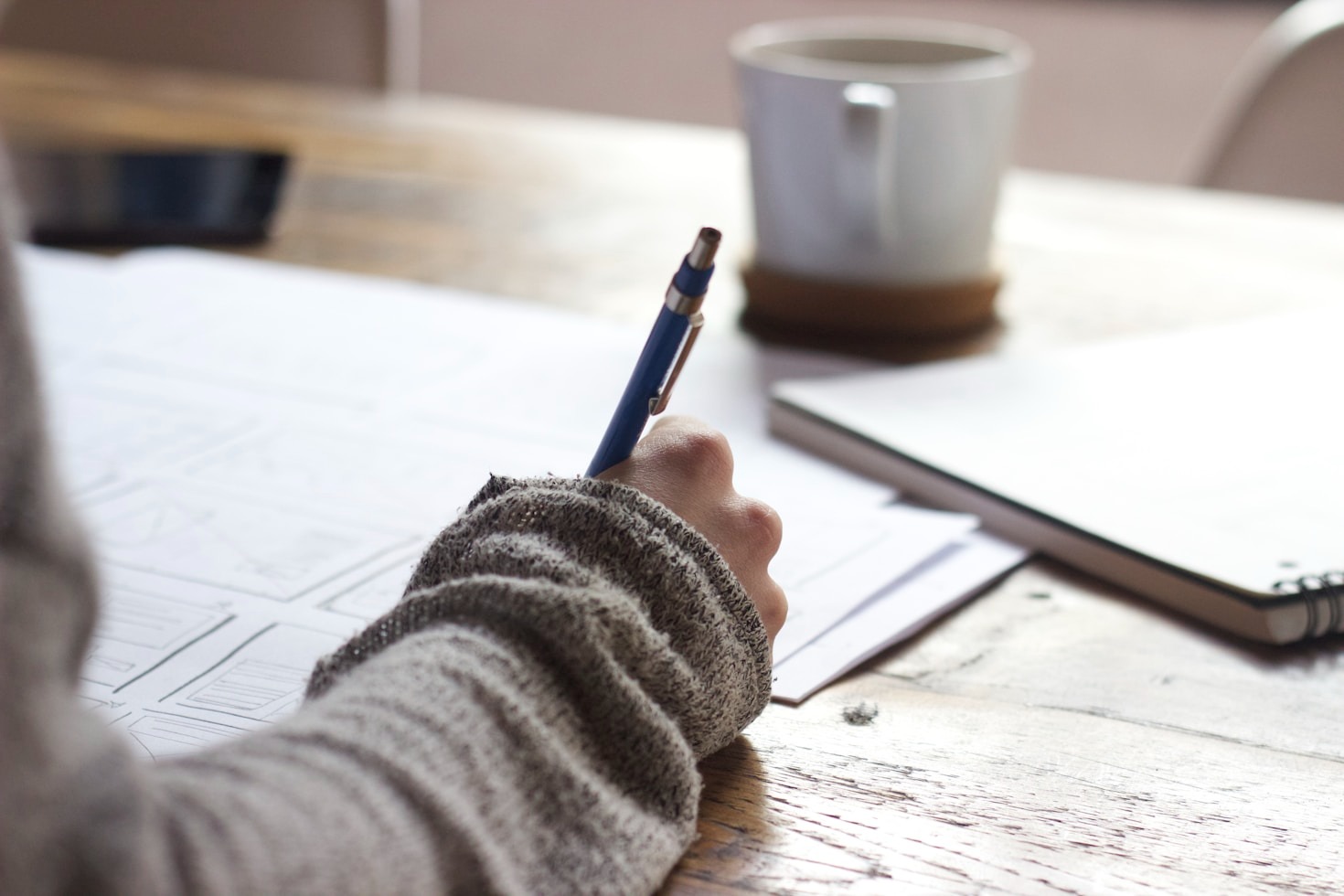 Why Sharing Stories Matters More Than Ever